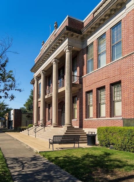 city hall greenville ms